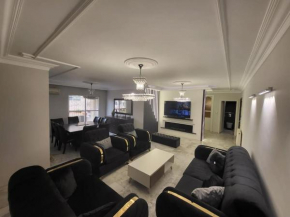 Entire home flat in amman fully renovated